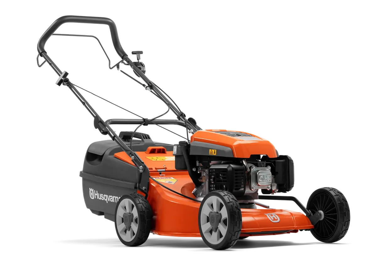 HUSQVARNA PUSH MOWER LC419SP GYMPIE